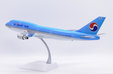 Korean Air Boeing 747-400 (JC Wings 1:200)