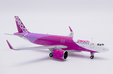 Peach Airbus A320neo (JC Wings 1:400)