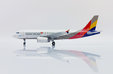 Asiana Airlines - Airbus A320 (JC Wings 1:200)