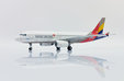 Asiana Airlines Airbus A320 (JC Wings 1:200)