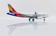 Asiana Airlines Airbus A320 (JC Wings 1:200)