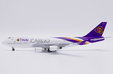 Thai Cargo - Boeing 747-400(BCF) (JC Wings 1:400)