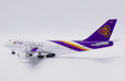 Thai Cargo Boeing 747-400(BCF) (JC Wings 1:400)