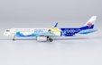 China Southern Airlines - Airbus A321-200/w (NG Models 1:400)