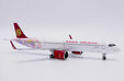 Juneyao Airlines Airbus A321neo (JC Wings 1:400)