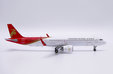 Shenzhen Airlines Airbus A321neo (JC Wings 1:400)