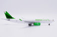 Avianca Cargo Airbus A330-200F (JC Wings 1:400)