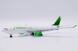 Avianca Cargo Airbus A330-200F (JC Wings 1:400)