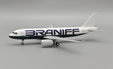 Braniff International Airways - Airbus A320-231 (Inflight200 1:200)