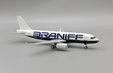 Braniff International Airways Airbus A320-231 (Inflight200 1:200)