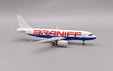 Braniff International Airways Airbus A320-231 (Inflight200 1:200)