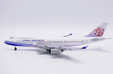 China Airlines - Boeing 747-400 (JC Wings 1:400)