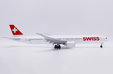 Swiss Boeing 777-300ER (JC Wings 1:200)