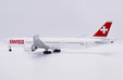 Swiss Boeing 777-300ER (JC Wings 1:200)