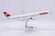 Swiss Boeing 777-300ER (JC Wings 1:200)