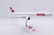 Swiss Boeing 777-300ER (JC Wings 1:200)