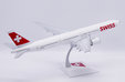 Swiss Boeing 777-300ER (JC Wings 1:200)