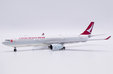 Cathay Dragon Airbus A330-300 (JC Wings 1:400)