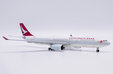 Cathay Dragon Airbus A330-300 (JC Wings 1:400)