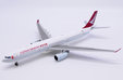 Cathay Dragon Airbus A330-300 (JC Wings 1:400)