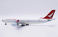 Cathay Dragon Airbus A330-300 (JC Wings 1:400)