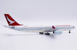 Cathay Dragon Airbus A330-300 (JC Wings 1:400)