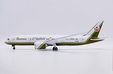 Brunei Government - Boeing 787-8 BBJ (JC Wings 1:200)