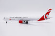 Air Canada Cargo - Boeing 767-300ER(BDSF) (JC Wings 1:400)