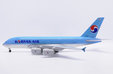 Korean Air - Airbus A380 (JC Wings 1:200)