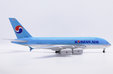 Korean Air Airbus A380 (JC Wings 1:200)