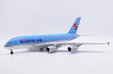 Korean Air Airbus A380 (JC Wings 1:200)