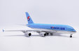 Korean Air Airbus A380 (JC Wings 1:200)