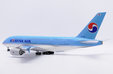 Korean Air Airbus A380 (JC Wings 1:200)