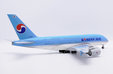 Korean Air Airbus A380 (JC Wings 1:200)