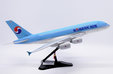 Korean Air Airbus A380 (JC Wings 1:200)