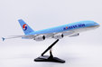 Korean Air Airbus A380 (JC Wings 1:200)