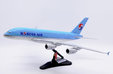 Korean Air Airbus A380 (JC Wings 1:200)