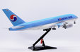 Korean Air Airbus A380 (JC Wings 1:200)