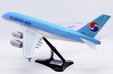 Korean Air Airbus A380 (JC Wings 1:200)