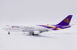 Thai Cargo - Boeing 747-400(BCF) (JC Wings 1:400)