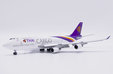 Thai Cargo Boeing 747-400(BCF) (JC Wings 1:400)