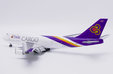 Thai Cargo Boeing 747-400(BCF) (JC Wings 1:400)