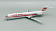 TWA - Trans World Airlines - McDonnell Douglas DC-9-41 (Inflight200 1:200)