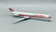 TWA - Trans World Airlines McDonnell Douglas DC-9-41 (Inflight200 1:200)