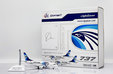 Egyptair Boeing 737-500 (JC Wings 1:200)