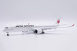 Japan Airlines - Airbus A350-1000 (JC Wings 1:400)