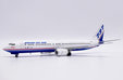 Boeing Company Boeing 737-900 (JC Wings 1:200)