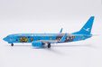 Xiamen Airlines - Boeing 737-800 (JC Wings 1:400)