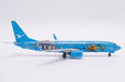 Xiamen Airlines Boeing 737-800 (JC Wings 1:400)