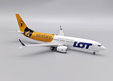 LOT Polish Airlines  Boeing 737-8 MAX (Inflight200 1:200)